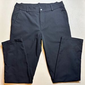 Lululemon Men Ascent Pant Black, 36